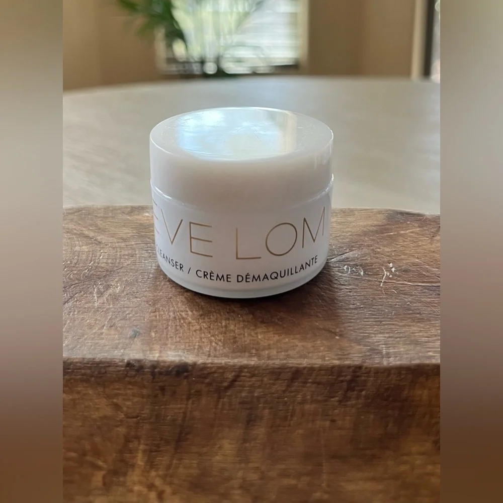Eve Lom Face Cleanser Mini Size 20ml